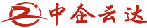 中企云达官网LOGO